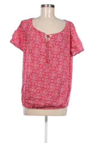 Damen Shirt Tom Tailor, Größe M, Farbe Rot, Preis € 23,66