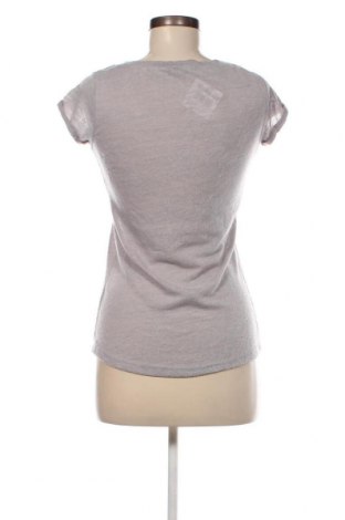 Γυναικεία μπλούζα Tom Tailor, Μέγεθος XS, Χρώμα Γκρί, Τιμή 9,46 €