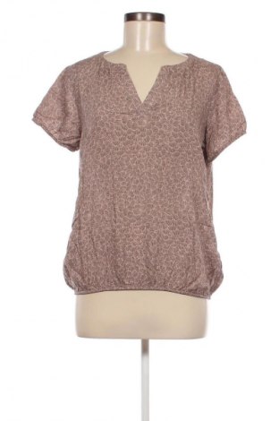 Damen Shirt Tom Tailor, Größe M, Farbe Beige, Preis 9,46 €