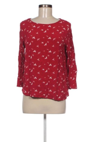 Damen Shirt Tom Tailor, Größe M, Farbe Rot, Preis € 10,43