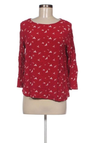 Damen Shirt Tom Tailor, Größe M, Farbe Rot, Preis € 8,99