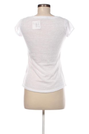 Дамска блуза Tom Tailor, Размер XS, Цвят Бял, Цена 15,30 лв.