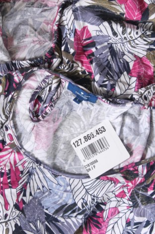 Damen Shirt Tom Tailor, Größe L, Farbe Mehrfarbig, Preis € 13,01