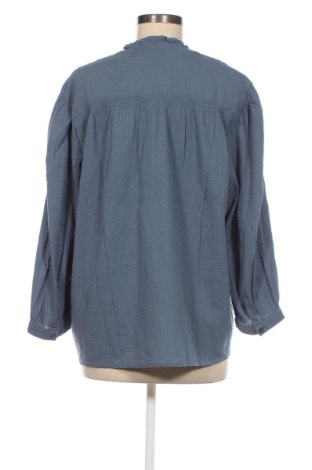 Damen Shirt Tom Tailor, Größe M, Farbe Blau, Preis € 19,85