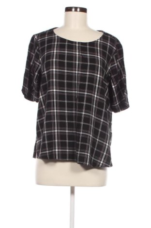 Damen Shirt Tom Tailor, Größe XL, Farbe Schwarz, Preis € 10,43