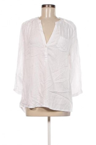 Damen Shirt Tom Tailor, Größe XL, Farbe Weiß, Preis 11,83 €