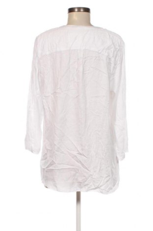 Bluză de femei Tom Tailor, Mărime XL, Culoare Alb, Preț 67,10 Lei
