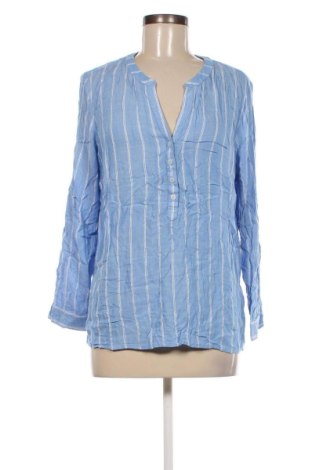 Damen Shirt Tom Tailor, Größe S, Farbe Blau, Preis 7,10 €