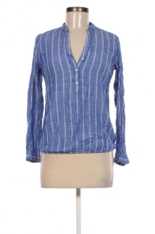 Damen Shirt Tom Tailor, Größe S, Farbe Blau, Preis € 9,46