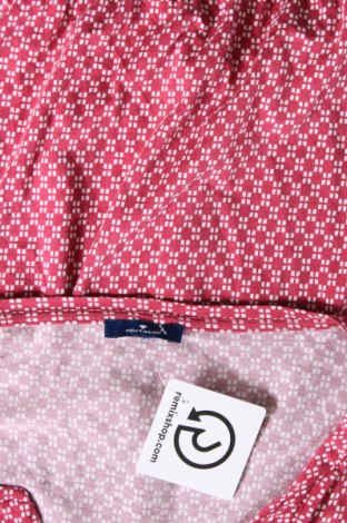 Γυναικεία μπλούζα Tom Tailor, Μέγεθος XL, Χρώμα Πολύχρωμο, Τιμή 11,57 €