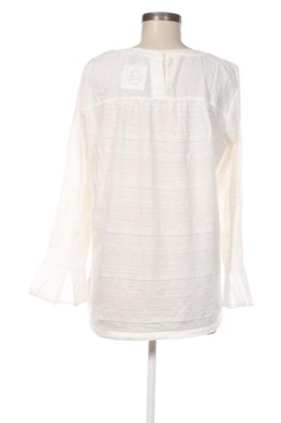 Дамска блуза Tom Tailor, Размер L, Цвят Екрю, Цена 18,70 лв.