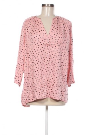 Bluză de femei Tom Tailor, Mărime XL, Culoare Roz, Preț 67,10 Lei