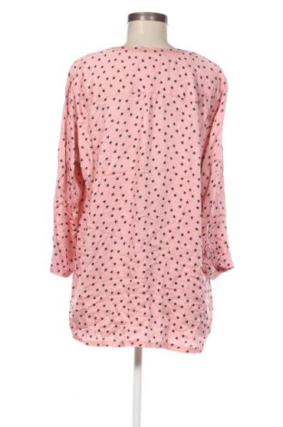 Bluză de femei Tom Tailor, Mărime XL, Culoare Roz, Preț 61,51 Lei