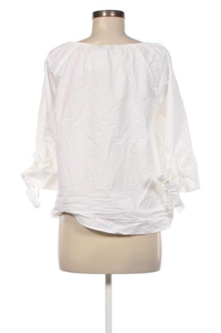 Damen Shirt Tom Tailor, Größe M, Farbe Weiß, Preis 11,83 €