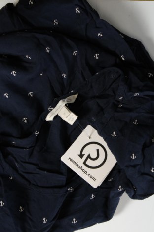 Damen Shirt Tom Tailor, Größe M, Farbe Blau, Preis € 13,01