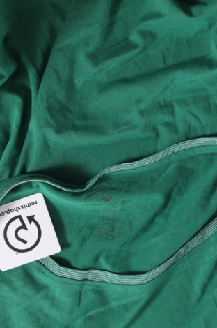 Γυναικεία μπλούζα Tom Tailor, Μέγεθος 3XL, Χρώμα Πράσινο, Τιμή 21,03 €