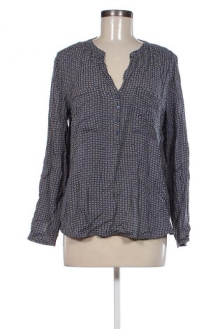 Damen Shirt Tom Tailor, Größe M, Farbe Mehrfarbig, Preis 13,01 €