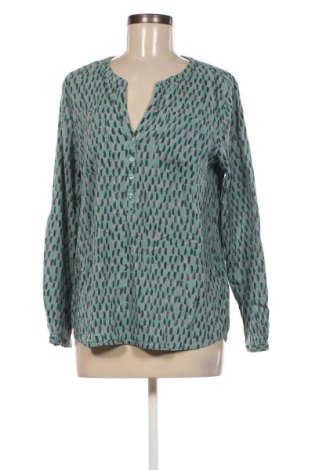 Damen Shirt Tom Tailor, Größe M, Farbe Mehrfarbig, Preis € 11,83