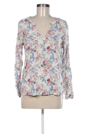 Дамска блуза Tom Tailor, Размер M, Цвят Многоцветен, Цена 17,00 лв.