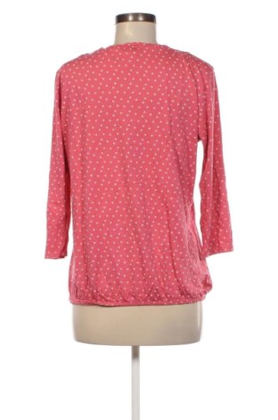 Дамска блуза Tom Tailor, Размер M, Цвят Червен, Цена 17,00 лв.