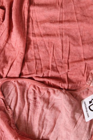 Γυναικεία μπλούζα Tom Tailor, Μέγεθος XXL, Χρώμα Πορτοκαλί, Τιμή 11,57 €