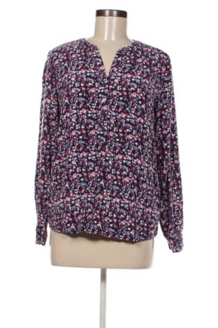 Дамска блуза Tom Tailor, Размер S, Цвят Многоцветен, Цена 13,60 лв.