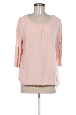 Γυναικεία μπλούζα Tom Tailor, Μέγεθος XL, Χρώμα Ρόζ , Τιμή 11,57 €