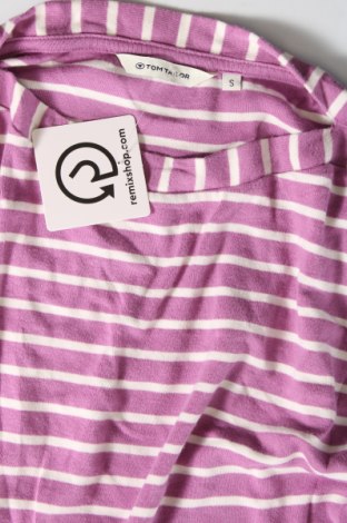 Damen Shirt Tom Tailor, Größe S, Farbe Lila, Preis € 9,46