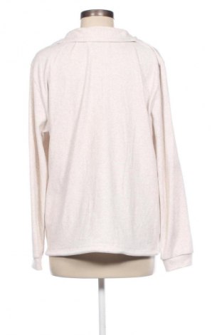 Дамска блуза Tom Tailor, Размер XL, Цвят Екрю, Цена 17,00 лв.
