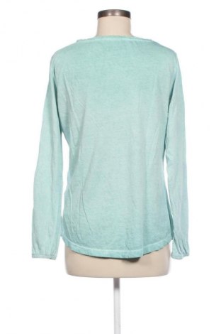 Damen Shirt Tom Tailor, Größe M, Farbe Blau, Preis 13,01 €