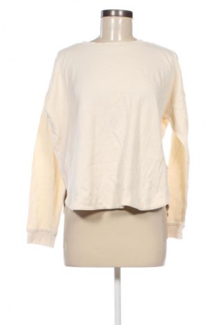 Γυναικεία μπλούζα Tom Tailor, Μέγεθος L, Χρώμα  Μπέζ, Τιμή 10,52 €