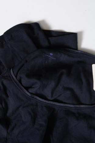 Γυναικεία μπλούζα Tom Tailor, Μέγεθος L, Χρώμα Μπλέ, Τιμή 10,52 €