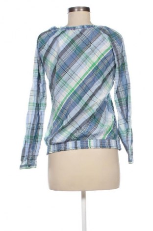 Damen Shirt Tom Tailor, Größe S, Farbe Mehrfarbig, Preis 8,28 €