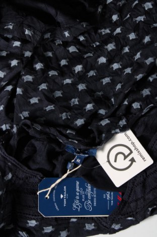 Damen Shirt Tom Tailor, Größe M, Farbe Blau, Preis € 26,79