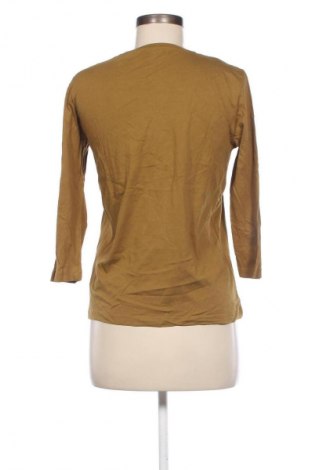 Дамска блуза Tom Tailor, Размер M, Цвят Зелен, Цена 17,00 лв.