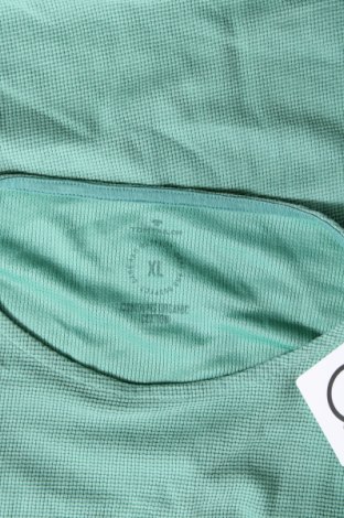 Damen Shirt Tom Tailor, Größe XL, Farbe Grün, Preis 14,20 €