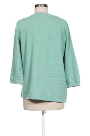 Damen Shirt Tom Tailor, Größe XL, Farbe Grün, Preis 14,20 €