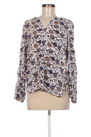 Дамска блуза Tom Tailor, Размер M, Цвят Многоцветен, Цена 18,70 лв.