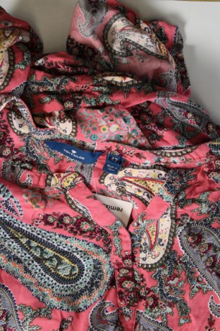 Дамска блуза Tom Tailor, Размер L, Цвят Многоцветен, Цена 17,00 лв.