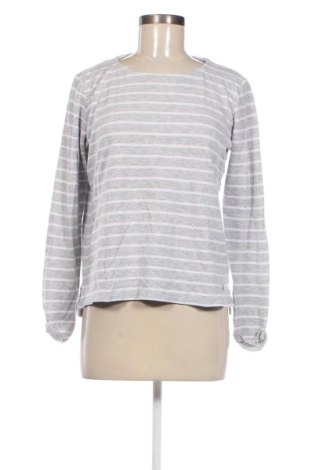 Damen Shirt Tom Tailor, Größe M, Farbe Grau, Preis € 23,66