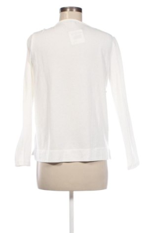 Damen Shirt Tom Tailor, Größe S, Farbe Weiß, Preis 10,65 €