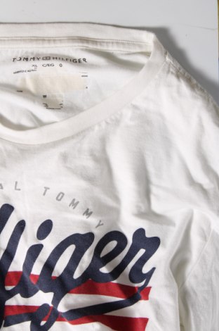 Damen Shirt Tommy Hilfiger, Größe M, Farbe Weiß, Preis 32,20 €