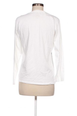 Damen Shirt Tommy Hilfiger, Größe M, Farbe Weiß, Preis 32,20 €