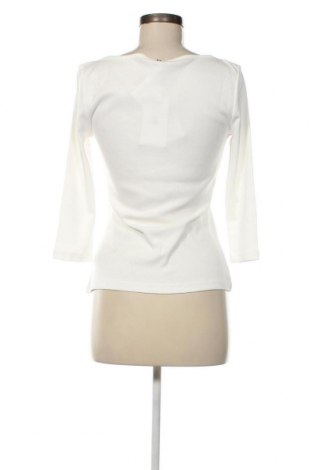 Дамска блуза Tommy Hilfiger, Размер S, Цвят Бял, Цена 101,50 лв.