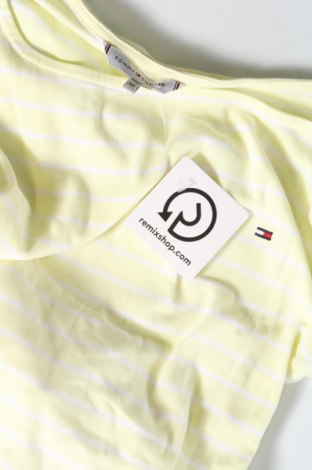 Γυναικεία μπλούζα Tommy Hilfiger, Μέγεθος XS, Χρώμα Πολύχρωμο, Τιμή 24,77 €