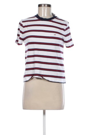 Damen Shirt Tommy Hilfiger, Größe M, Farbe Mehrfarbig, Preis € 45,83