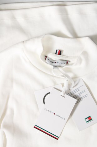 Γυναικεία μπλούζα Tommy Hilfiger, Μέγεθος XS, Χρώμα Λευκό, Τιμή 44,23 €