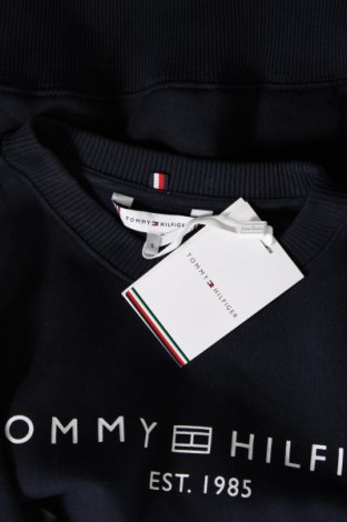 Damen Shirt Tommy Hilfiger, Größe S, Farbe Schwarz, Preis 52,32 €