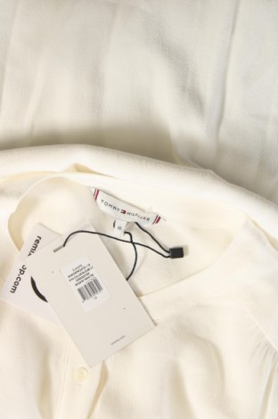Γυναικεία μπλούζα Tommy Hilfiger, Μέγεθος M, Χρώμα Λευκό, Τιμή 57,55 €