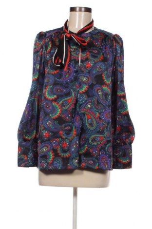 Γυναικεία μπλούζα Tommy Hilfiger, Μέγεθος S, Χρώμα Πολύχρωμο, Τιμή 62,78 €
